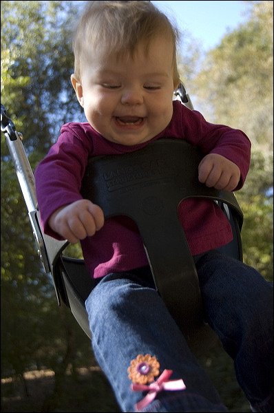 Emi  • Eva Jane's 2nd Birthday Party  • Highland Park  • Felton  • CA   • 10/19/2008