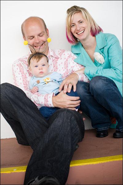   • IT'S POST TIME! • Golden Gate Fields • Albany • California  • 11/2/2008