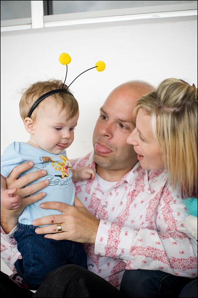   • IT'S POST TIME! • Golden Gate Fields • Albany • California  • 11/2/2008