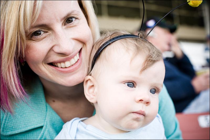   • IT'S POST TIME! • Golden Gate Fields • Albany • California  • 11/2/2008