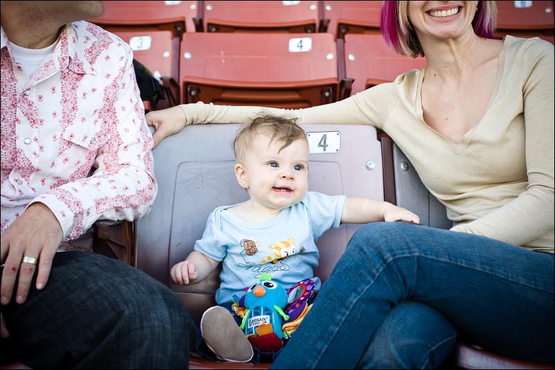   • IT'S POST TIME! • Golden Gate Fields • Albany • California  • 11/2/2008