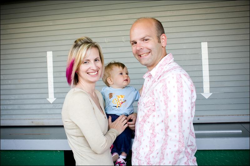   • IT'S POST TIME! • Golden Gate Fields • Albany • California  • 11/2/2008