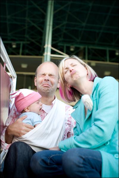   • IT'S POST TIME! • Golden Gate Fields • Albany • California  • 11/2/2008