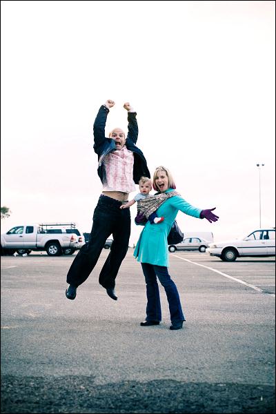   • IT'S POST TIME! • Golden Gate Fields • Albany • California  • 11/2/2008
