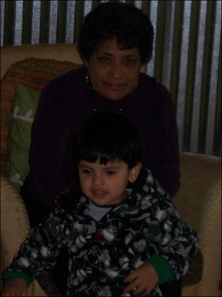   • Emi's 1st Birthday Party  • Alexander-Santana Estate  • La Selva Beach  • California   • 2/21/2009