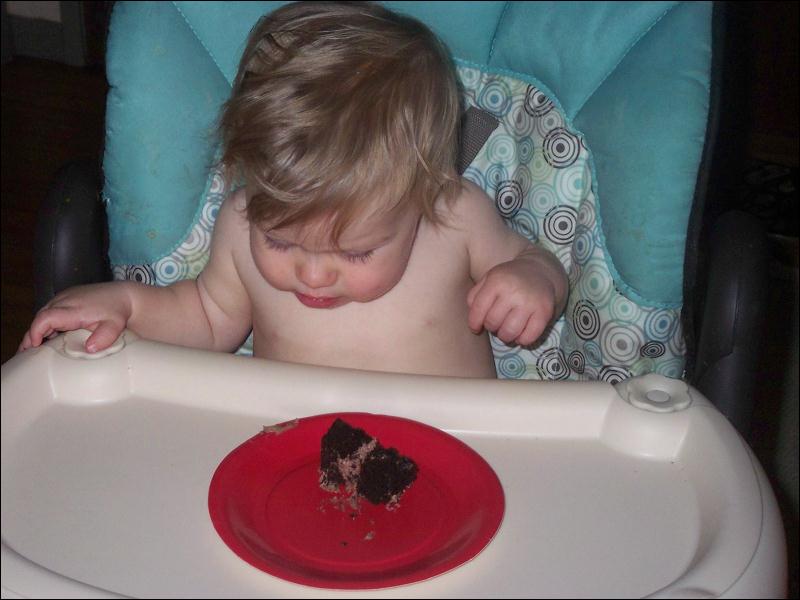   • Emi's 1st Birthday Party  • Alexander-Santana Estate  • La Selva Beach  • California   • 2/21/2009