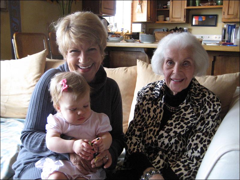   • Emi's 1st Birthday Party  • Alexander-Santana Estate  • La Selva Beach  • California   • 2/21/2009