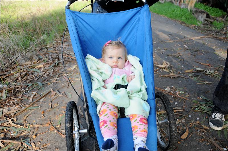   • The Petersons Celebrate Emi's Birthday • Alexander-Santana Estate • La Selva Beach • California  • 3/6/2009