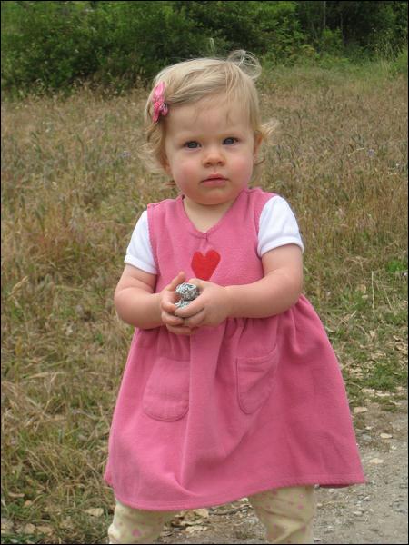   • Walks to the Beach •   •   •    • 5/19/2009